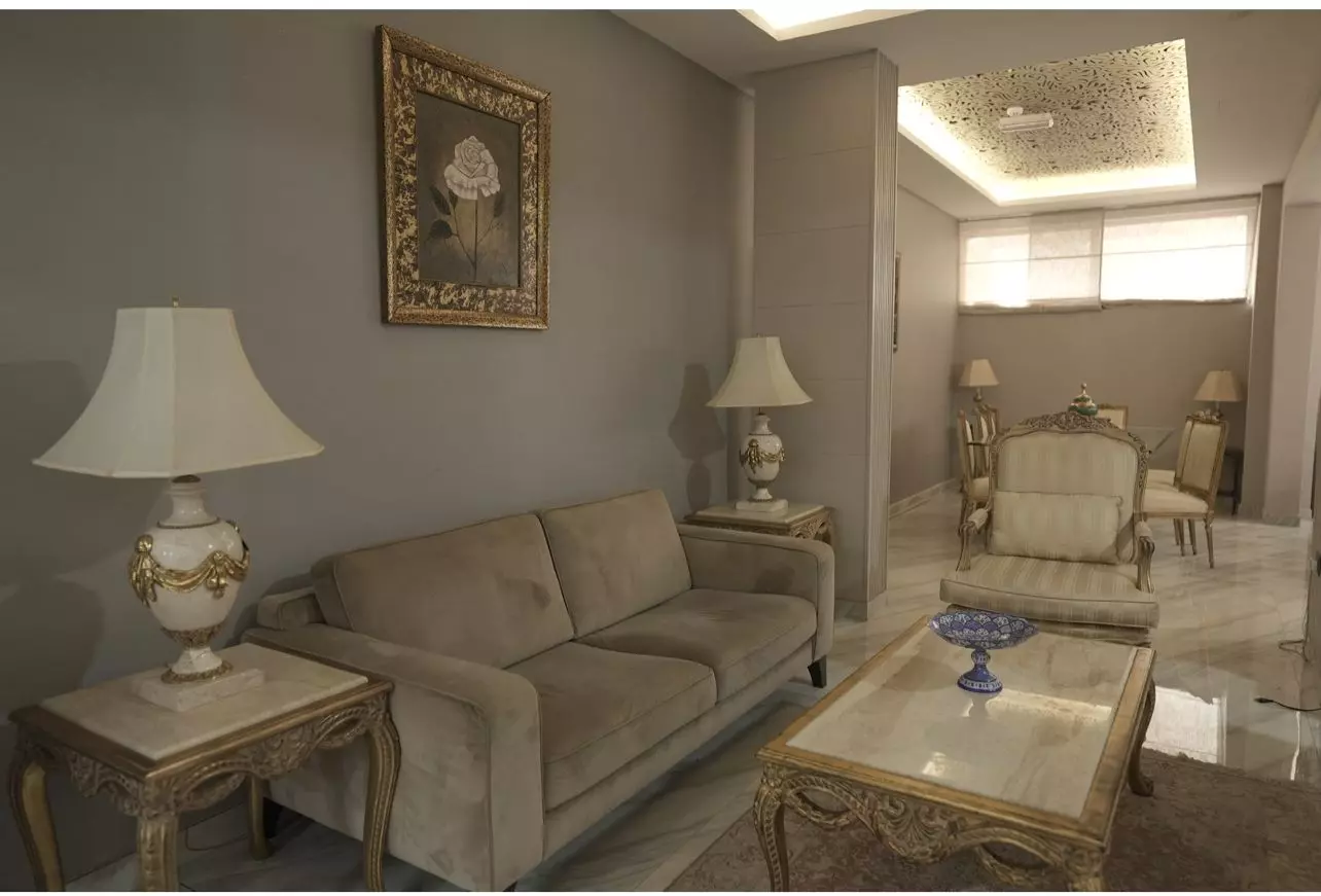 هتل صدف دبی